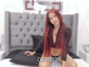Claireryan