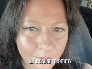 Clairesugarmommy