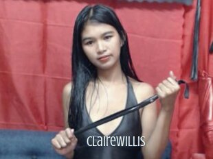 Clairewillis