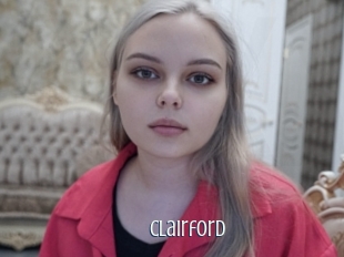 clairford Edonkey xxx