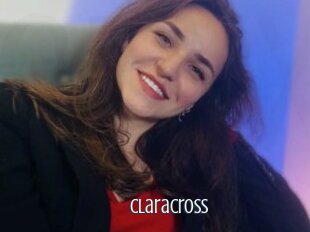 Claracross