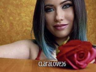 Claralove26
