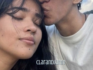 Clarandjamn