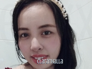 Clarathalla