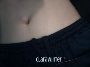Clarawinter