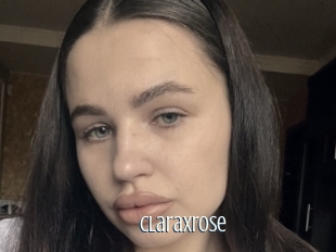 Claraxrose