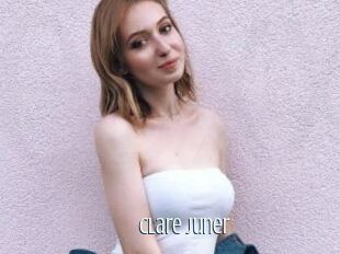 Clare_juner