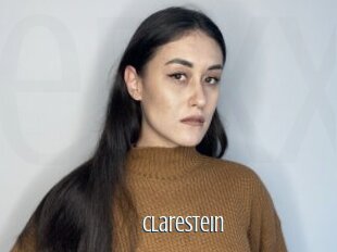 Clarestein