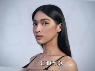 clareyfox Edonkey xxx