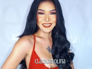 clarisamolina Edonkey xxx