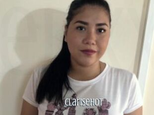 Clarisehot