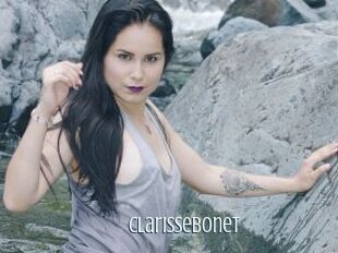 Clarissebonet