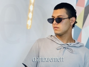 Clariuxbennett