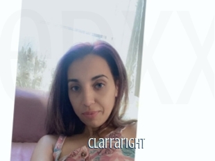 Clarraright