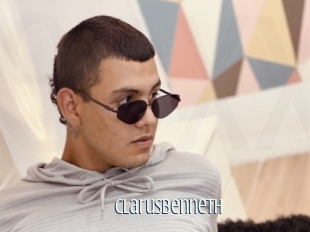 Clarusbenneth