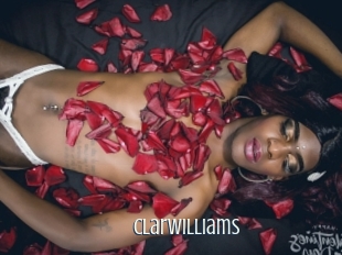 Clarwilliams