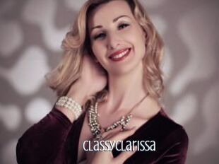 Classyclarissa
