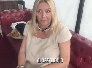 Classyliddia