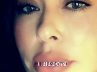 Clatasexy750