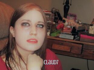 Claud7