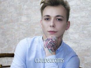 Claudeadams