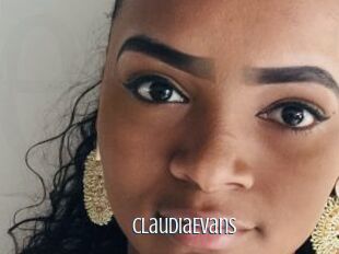 claudiaEvans Edonkey xxx