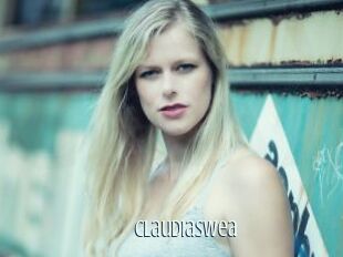 Claudiaswea