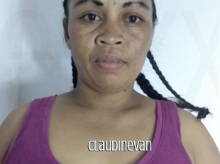Claudinevan
