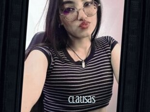 Clausas