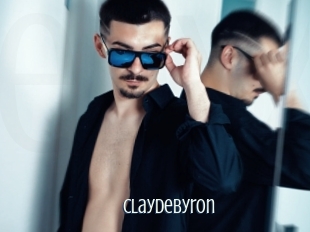 Claydebyron