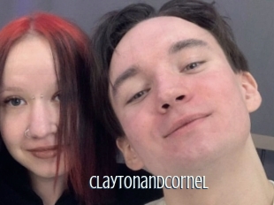Claytonandcornel