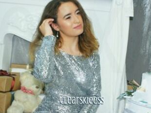 Clearskieess