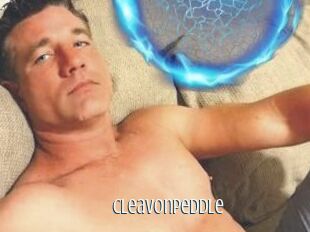 Cleavon_peddle