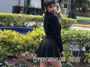 Cleirecamelon