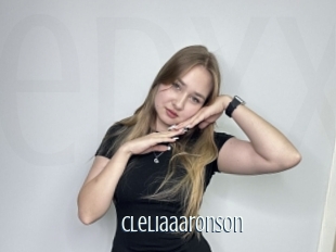 Cleliaaaronson