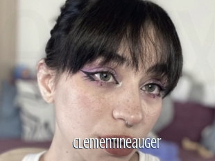 Clementineauger
