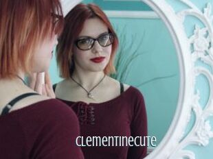 Clementinecute