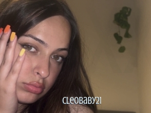 Cleobaby21