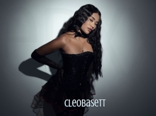 Cleobasett