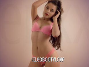 Cleobootylove