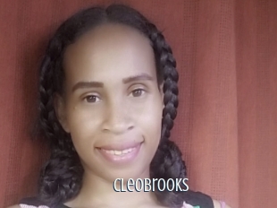 Cleobrooks