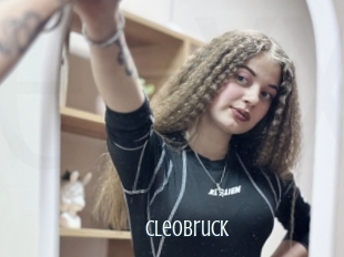 Cleobruck