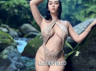 Cleodeniled
