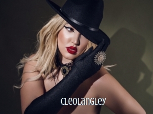 cleolangley Edonkey xxx
