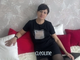 Cleoline
