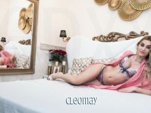 Cleomay