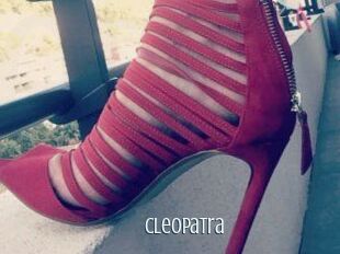 Cleopatra