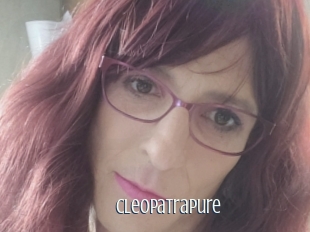 Cleopatrapure