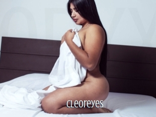Cleoreyes
