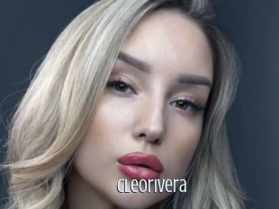 Cleorivera